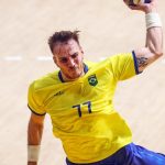 Brasil estreia nesta quinta no Pré-Olímpico de Handebol Masculino