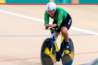 Brasil garante duas pratas no Mundial de ciclismo paralímpico