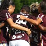 Brasileirão Feminino: Ferroviária denuncia assédio em jogo contra Real