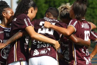 Brasileirão Feminino: Ferroviária denuncia assédio em jogo contra Real