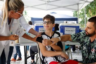 Casos prováveis de dengue já superam os de todo o ano de 2023