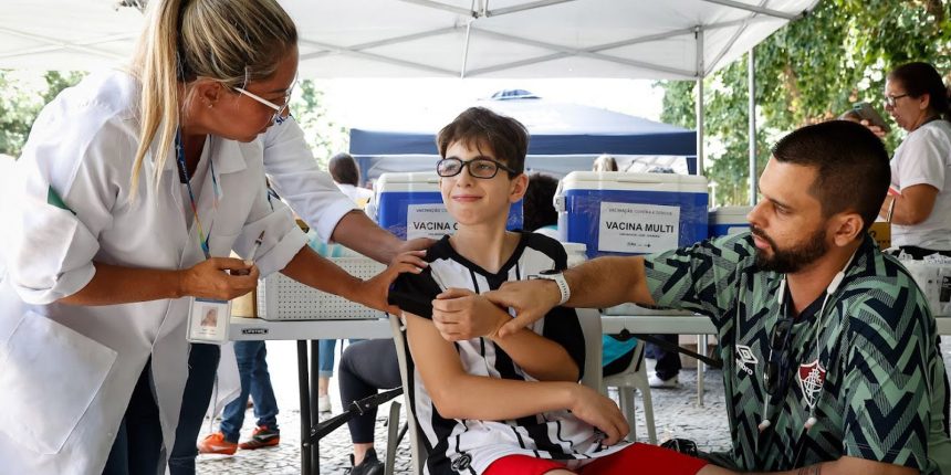 Casos prováveis de dengue já superam os de todo o ano de 2023