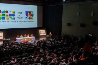 Cine Arte abre, no Rio, 13ª Mostra Cinema e Direitos Humanos