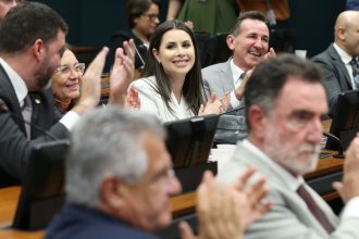 Controle de 19 das 30 comissões permanentes da Câmara está definido