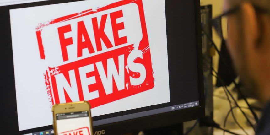 Entenda como a nova onda de fake news influencia a guerra digital