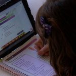 Estudantes de famílias pobres vão receber chips para acesso à internet