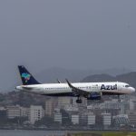 Fiscais apuram condições de trabalho em aeroportos do Rio