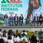 Governo expandirá rede federal de ensino, com 100 novos campi