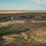 Governo monta força-tarefa para conter desmatamento no Cerrado