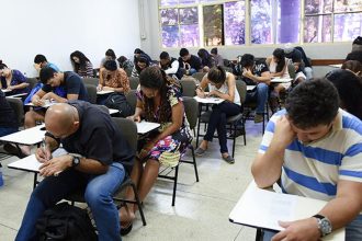 Inscrições para exame de obtenção do Celpe-Bras terminam hoje