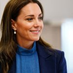 Kate Middleton anuncia estar em quimioterapia, após descobrir câncer