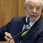 Lula critica impedimento de candidatura da oposição na Venezuela