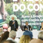 Lula regulamenta iniciativas para melhorar o acesso à alimentação 