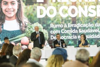 Lula regulamenta iniciativas para melhorar o acesso à alimentação 