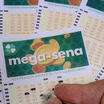 Mega-Sena sorteia nesta quinta-feira prêmio acumulado em R$ 75 milhões