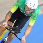 Mundial do ciclismo paralímpico começa nesta quarta, no Rio de Janeiro