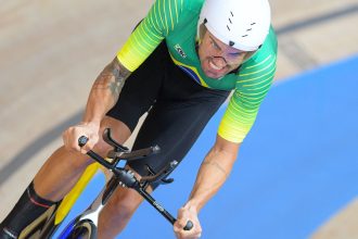 Mundial do ciclismo paralímpico começa nesta quarta, no Rio de Janeiro