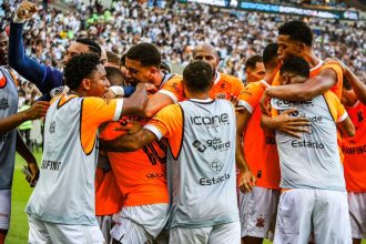 Nova Iguaçu bate Vasco e alcança final do Carioca pela 1ª vez