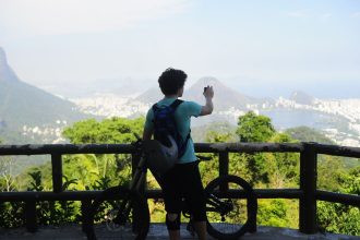 Parque Nacional da Tijuca registra recorde histórico de visitação