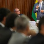 Presidente pede foco de ministros em programas já lançados