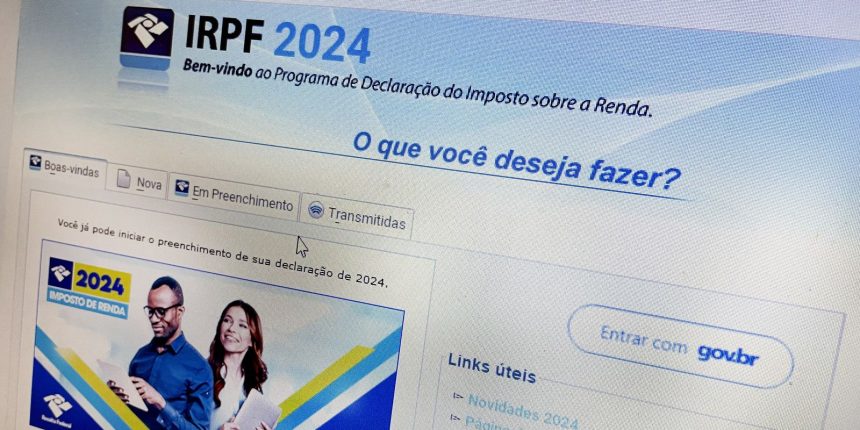 Recebedor de pensão alimentícia pode pedir ressarcimento de imposto