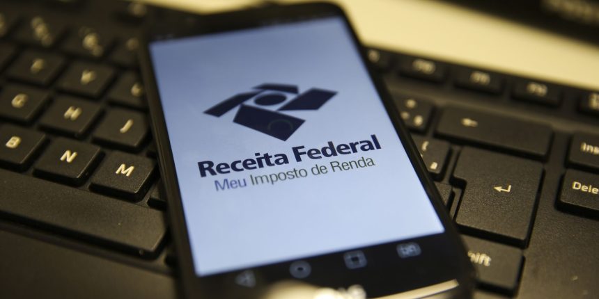 Receita abre consulta a lote residual de restituição do IR