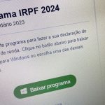 Receita já recebeu mais de 1,86 milhão de declarações do IRPF 2024