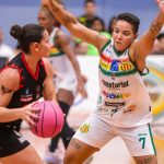 Sampaio Basquete vence em reedição de final e segue invicto na LBF