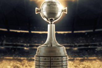 Times brasileiros não se enfrentarão na fase de grupos da Libertadores