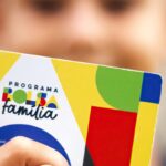 Caixa paga Bolsa Família a beneficiários com NIS de final 4