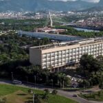 Aos 150 anos, Escola Politécnica da UFRJ vira patrimônio do Rio