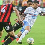 Bahia e Vitória voltam a se encontrar para decidir o Campeonato Baiano