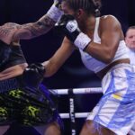 Bia Ferreira derrota argentina e é campeã mundial no boxe profissional