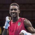 Boxe: Brasil fatura 2 ouros e 3 pratas em 1º evento da Word Boxing