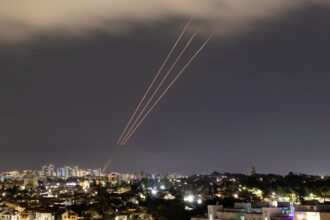 Brasil pede esforço internacional para conter tensão no Oriente Médio