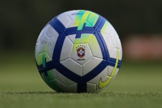 CBF define primeiras rodadas do Brasileirão, com início em 13 de abril