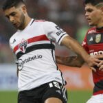 Campeonato Brasileiro: Flamengo recebe São Paulo pela 2ª rodada