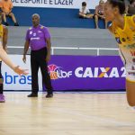 Catanduva derrota Ponta Grossa na Liga de Basquete Feminino