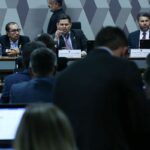 Comissão do Senado aprova aumento de salários de juízes e promotores 