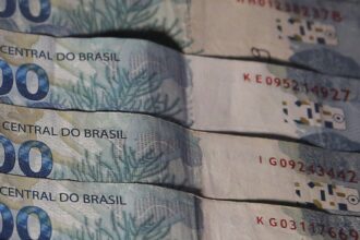 Dívida Pública sobe 0,65% em março e ultrapassa R$ 6,6 tri