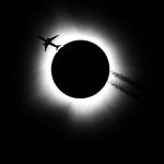 Eclipse total permite ampliar conhecimento sobre estrutura do Sol