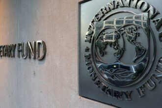 FMI projeta crescimento de 3,2% do PIB mundial