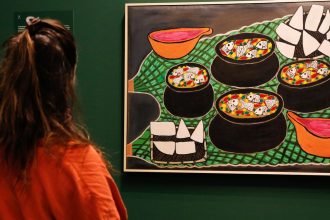 Festival no RJ vai apresentar arte e gastronomia da cultura indígena