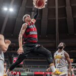 Fla encara Halcones por vaga na final da Champions League de basquete