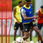 Flamengo enfrenta Palestino no Maracanã pela Copa Libertadores