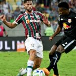 Fluminense e Red Bull Bragantino iniciam caminhada no Brasileirão