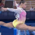 Ginástica artística: seleção feminina brilha no Trofeo Città di Jesolo