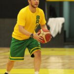 Gustavo De Conti deixa o comando da seleção masculina de basquete