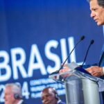 Haddad antecipa para esta quinta-feira retorno dos Estados Unidos