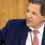 Haddad explica reforma tributária a empresários nos Estados Unidos